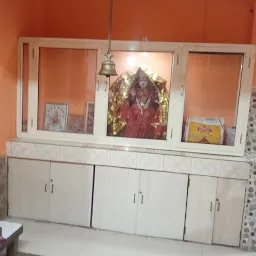 Shiv Shakti Mandir