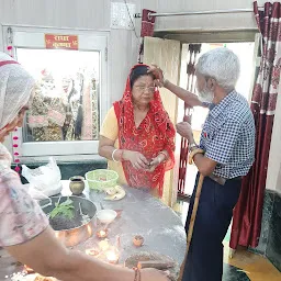 Shiv Shakti Mandir