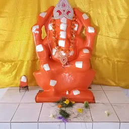 Shiv shakti mandir