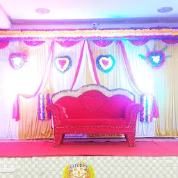 Shiv Shakti Marriage Hall