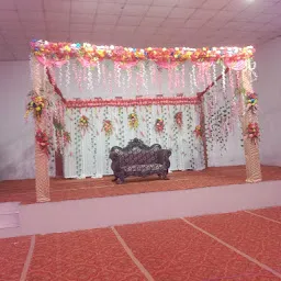 Shiv Shakti Marriage Hall
