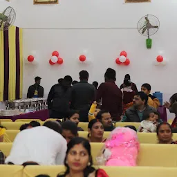 Shiv Shakti Marriage Hall