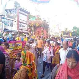 Shiv Shakti Shani Mandir Dehradun