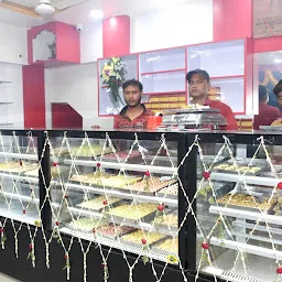 Shiv Shakti Sweets