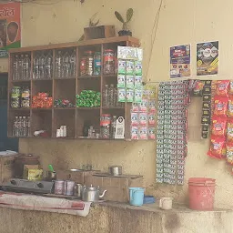 Shiv Shakti Tea Stall