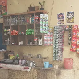 Shiv Shakti Tea Stall