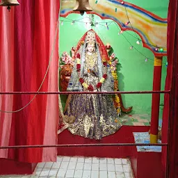 Shiv Shakti Temple