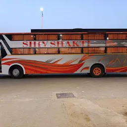 SHIV SHAKTI TRAVELS