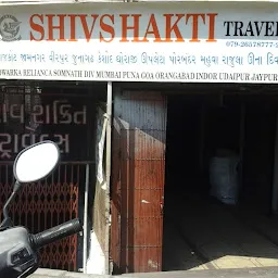 SHIV SHAKTI TRAVELS