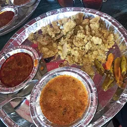Shiv Shankar Restaurant