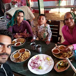 Shiv Shankar Restaurant