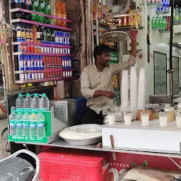 Shiv Shankar Special Lassi