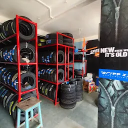 Shiv Shankar Tyres