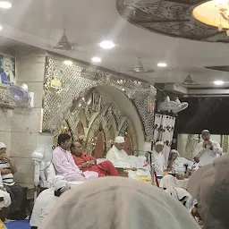 Shiv Shanti Sant Asudaram Ashram