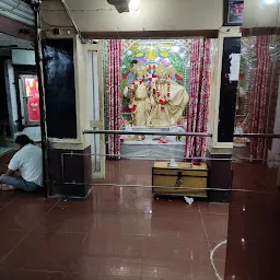Shiv Shivalaya Lehri Shah Mandir, Nerotharapy Centre,