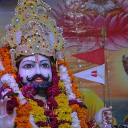 Shiv & Shri Baba Ramdev Temple