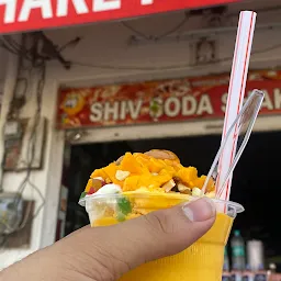 Shiv soda shake hub
