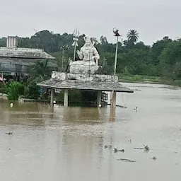 Shiv Statue