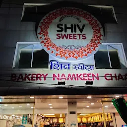 Shiv Sweets