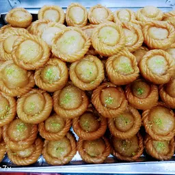shiv sweets