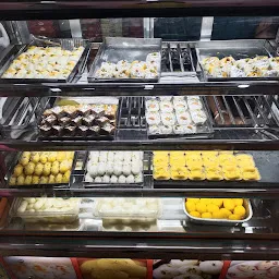 Shiv Sweets