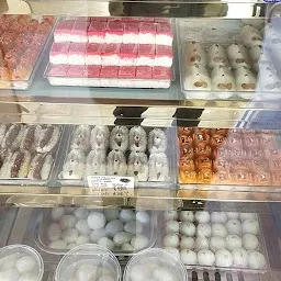 Shiv Sweets