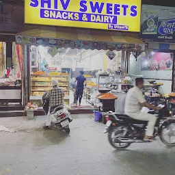 Shiv Sweets & snacks by uttam’s