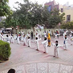 SHIV TAEKWONDO CLUB - Self Defence Training - KOREAN KARATE