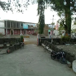 Shiv Temple