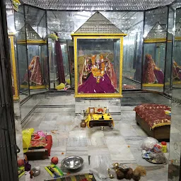 Shiv temple