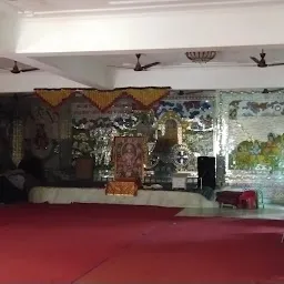 Shiv Temple, 21 Panchkula