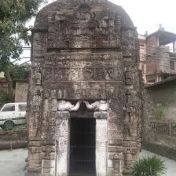 Shiv Temple