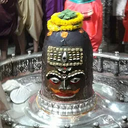 Shiv Temple