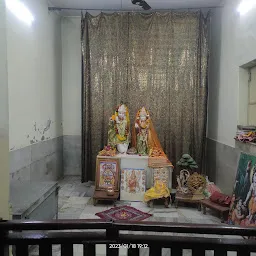 shiv temple