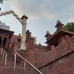 Shiv Temple