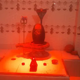 Shiv Temple