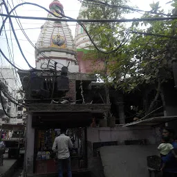 Shiv Temple