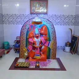 Shiv Temple