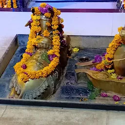 Shiv Temple