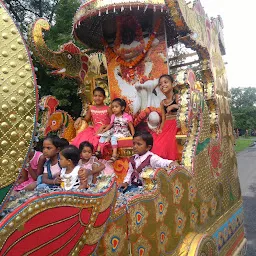 Shiv Temple