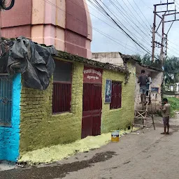 Shiv Temple