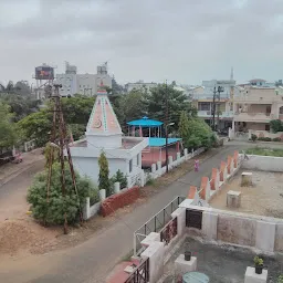 Shiv Temple