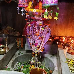 Shiv Temple