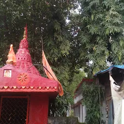 Shiva Temple, Govindpali