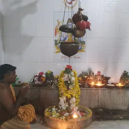 Shiva Temple, Govindpali
