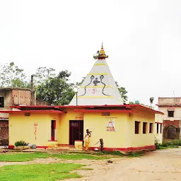 Shiv Temple