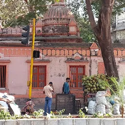 Shree Shiv Temple