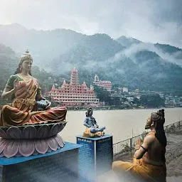 Shiv Temple