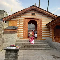 Shiv Temple,Siyal