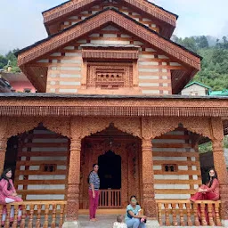 Shiv Temple,Siyal